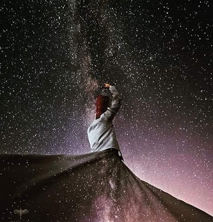 constellation familiale derviche