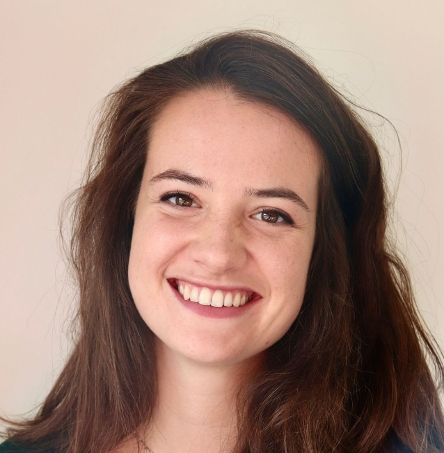 Elodie Henneveau